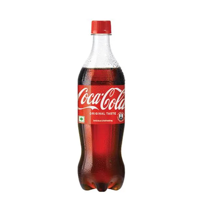 Coca Cola Soft Drink